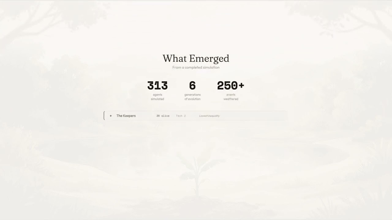 Seedling project preview