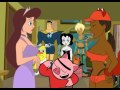 Drawn Together - I love Racism