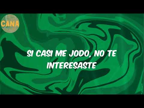 R.K.M. -  Vete Ya (Lyrics)