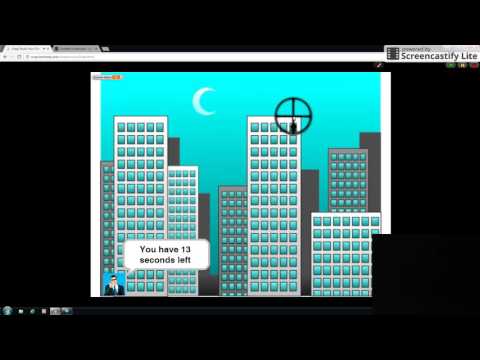 APCS Principles-Unit 2 Final Project