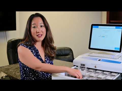 CubeX Training with Heidy Hwang