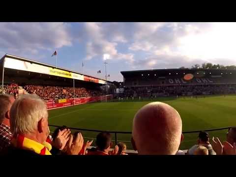 Belgian Red Flames vs Japan