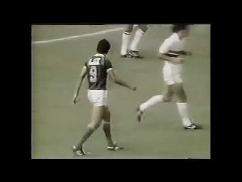 Final 1986. O pênalti no Careca que os rivais não querem saber.