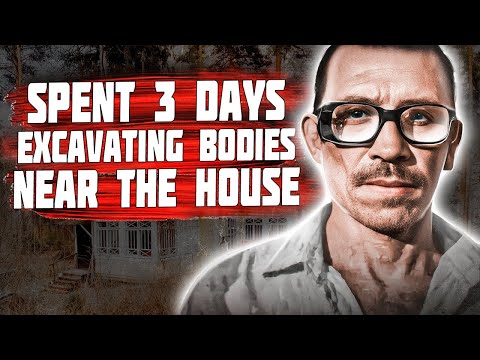 HE ATE SEVEN WOMEN AND THEY WEREN'T EVEN LOOKED FOR | The Kazan Alligator case