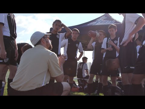 2016 US Youth Soccer Region II Presidents Cup Champions Crowned