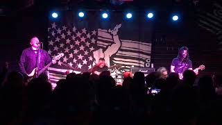 The Suicide Machines - Green World (live in Detroit 1/26/19)