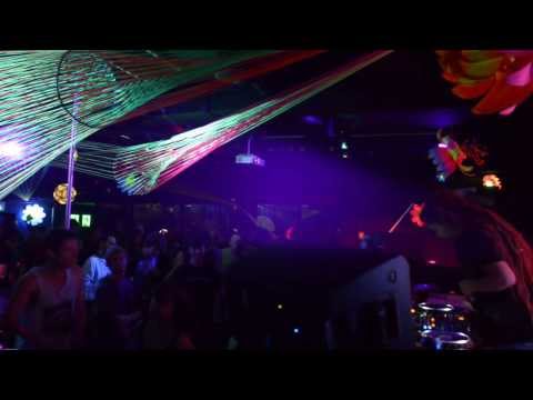 Daksinamurti @ Tales from the Trip 23.11.2013 Switzerland