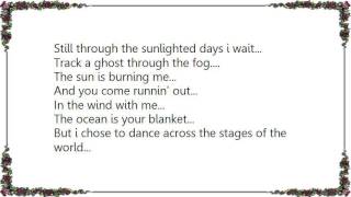 Fleetwood Mac - Sweet Girl Lyrics