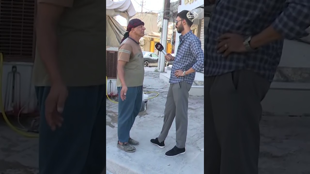 فيديو | مريض يناشد : "ماكدر اشتغل كوة عايش"