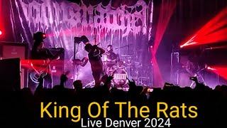 Download lagu Bodysnatcher - King Of The Rats (Live 2024) mp3