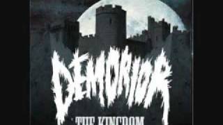 Demorior - Devoured By Lust