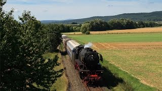 preview picture of video '23 042 zwischen Roßbach und Friedberg'