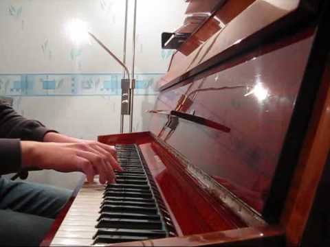 Sirenia - Seven Sirens And A Silver Tear(Piano Cover) video thumbnail