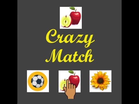 Crazy Match