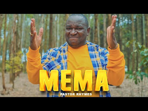 MEMA - Pastor Rhymes Ft. The Solid Rock Band (Official Gospel Music Video) | SKIZA 6987027 TO 811