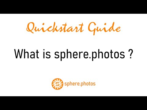 sphere photo sharing