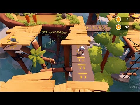 Biped Gameplay (PC HD) [1080p60FPS]