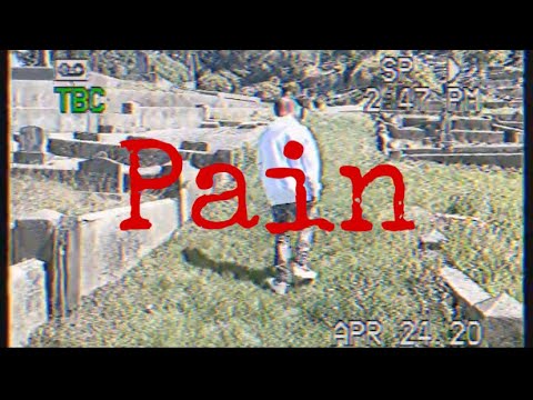 $heLuvRicky - Pain (Official Music Video)