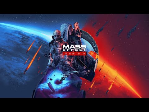 Let's Play: Mass Effect 2 Legendary Edition (025) Insanity Infiltrator