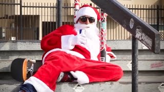 Have an Ollie Jolly Christmas!