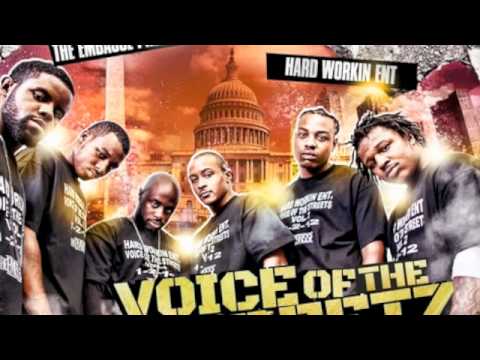 Hard Workin Ent feat Shy Glizzy - Im from The Hood