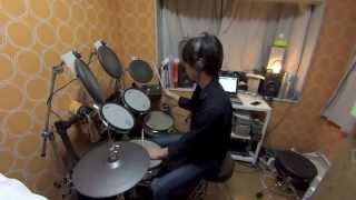 上原ひろみのSoftly As In a Morning Sunrise叩いてみた