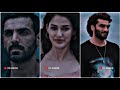 Dil Ek Villain Returns Efx Status John Tara Disha Arjun New Efx Status Its Kishor