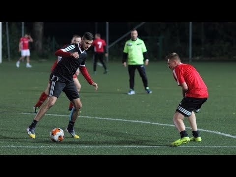 Nieociosani - OREO: 6. tydzień (FLS Jesień 2018)