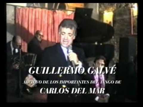 GUILLERMO GALVÉ-MARIO O PUNZI