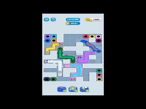 Level 556 preview - Hell Mode