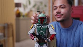 LEGO Star Wars - Boba Fett™