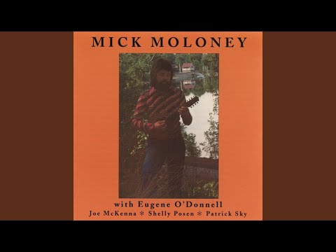 The Limerick Rake - Mick Moloney