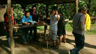 ang barkada by INTROVOYS