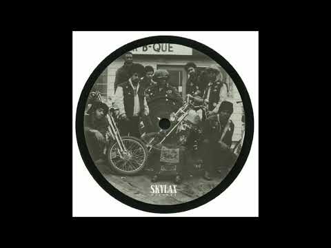 DJ Soch feat Javonntte dance night away original mix skylax records