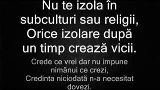 Carla&#39;s Dreams - Scrisoare fratelui mai mic (lyrics)_youtube_original