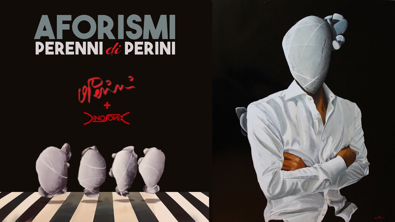 Aforismi di Perini