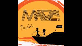 MAGIC! - Rude (DJ ArRoD Remix)