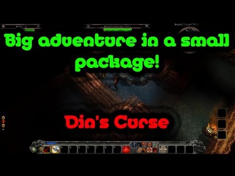 din's curse pc