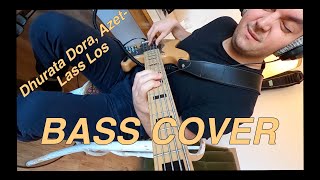 Dhurata Dora, Azet - Lass los (Brian Thiel Bass Cover) Dhurata Dora, Azet - Lass los (Brian Thiel Bass Cover)