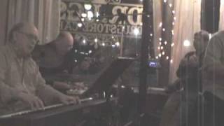 This Love of Mine - Nathan Carls w/ The Rob Killam Quartet