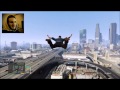 GTA V PewDiePie AeroHugs