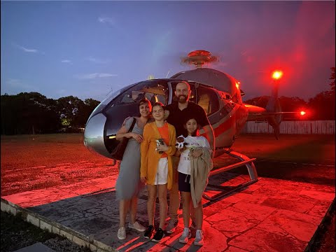 Austin Sunset Tour - Tesla, COTA, Dell, McConaughey, Lake Travis