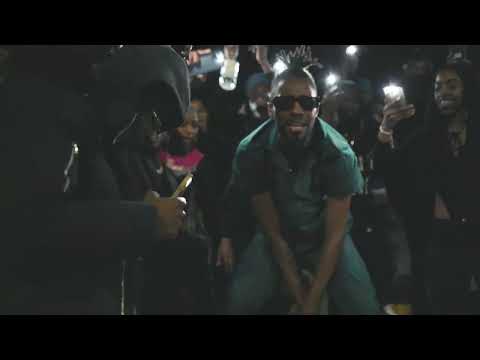 Dj Cheem - Gibberish (Official Music Video) (Brazilian Funk Riddim) #NUUGEN #zess