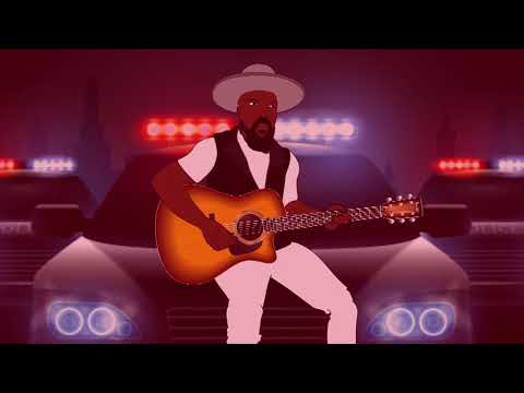 Arrow Benjamin - Sirens  (Official Animated Video)