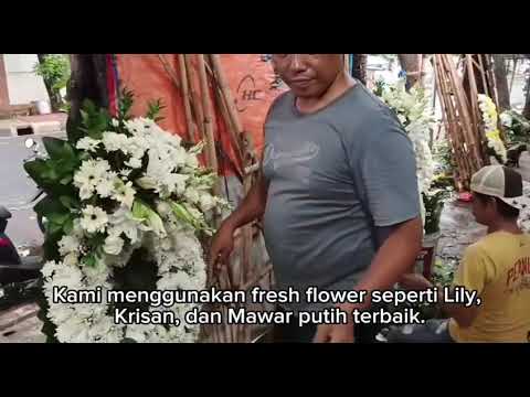 Video Promo Karangan Bunga