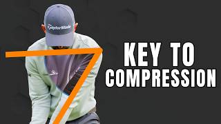 The Compression Secret Golfers Never Learn (But Should)