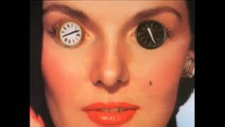 John Foxx - Lose All Sense Of Time (1985) (HD 60fps)