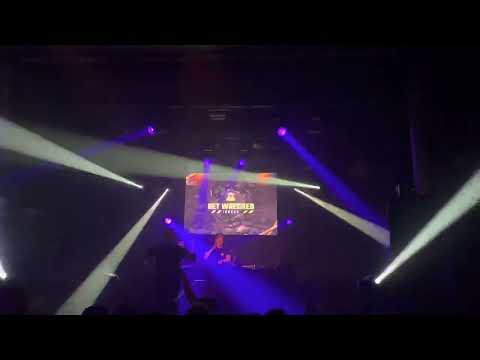 Heavy Resistance - TBA? @ Get Wrecked 2023