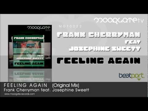 Frank Cherryman feat Josephine Sweett - Feeling Again
