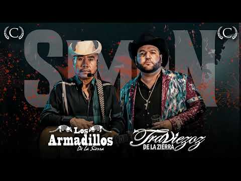SIMON Los armadillos de la sierra -  @traviezozdelazierraoficial